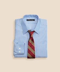 Boys Non-Iron Supima / Brooks Brothers Boys