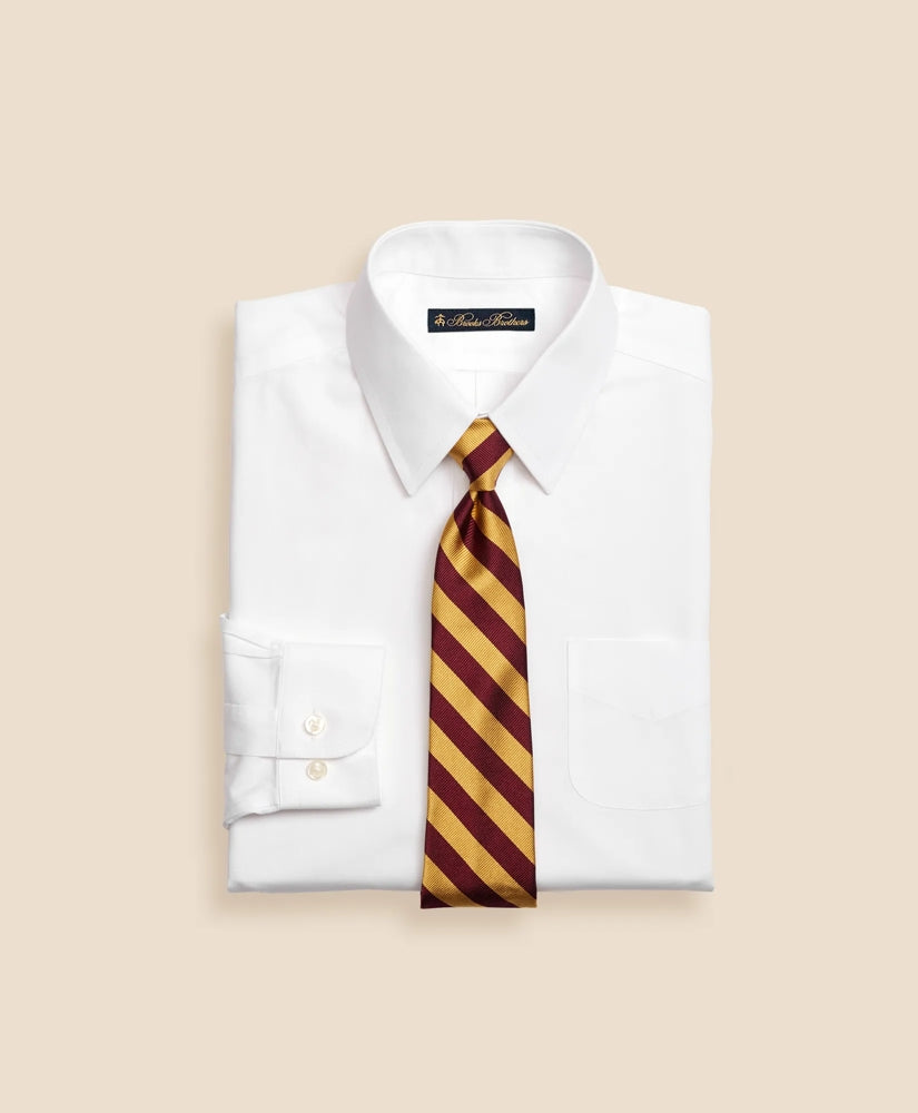 Boys Non-Iron Supima / Brooks Brothers Boys