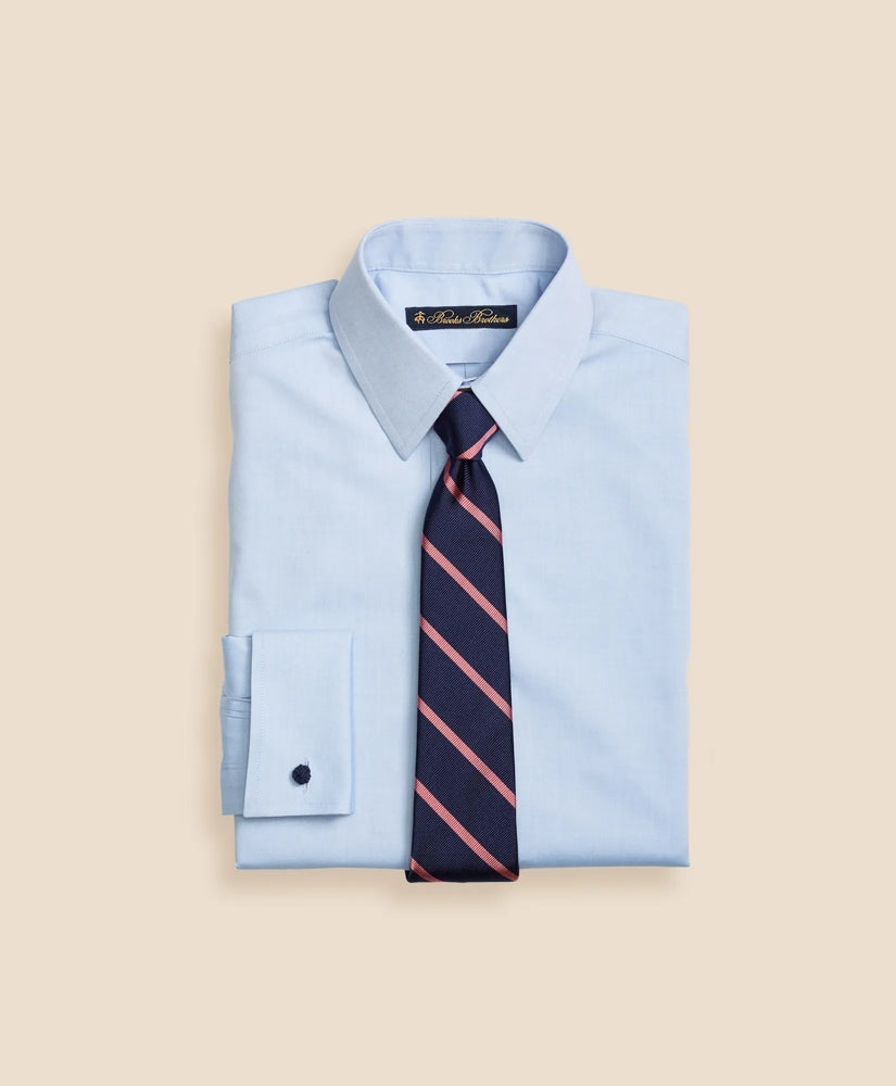 Boys Non-Iron Supima / Brooks Brothers Boys