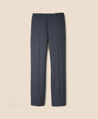 Boys Prep Wool-Blend Trousers / Brooks Brothers Boys