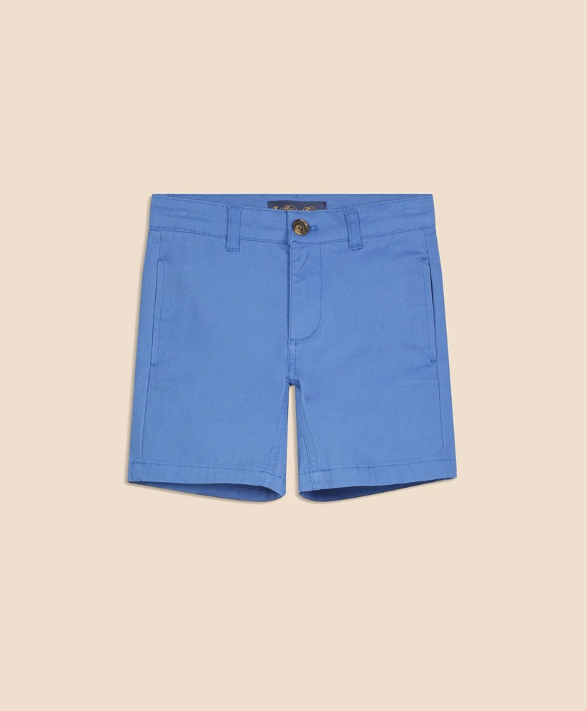 Boys Twill Shorts / Brooks Brothers Boys