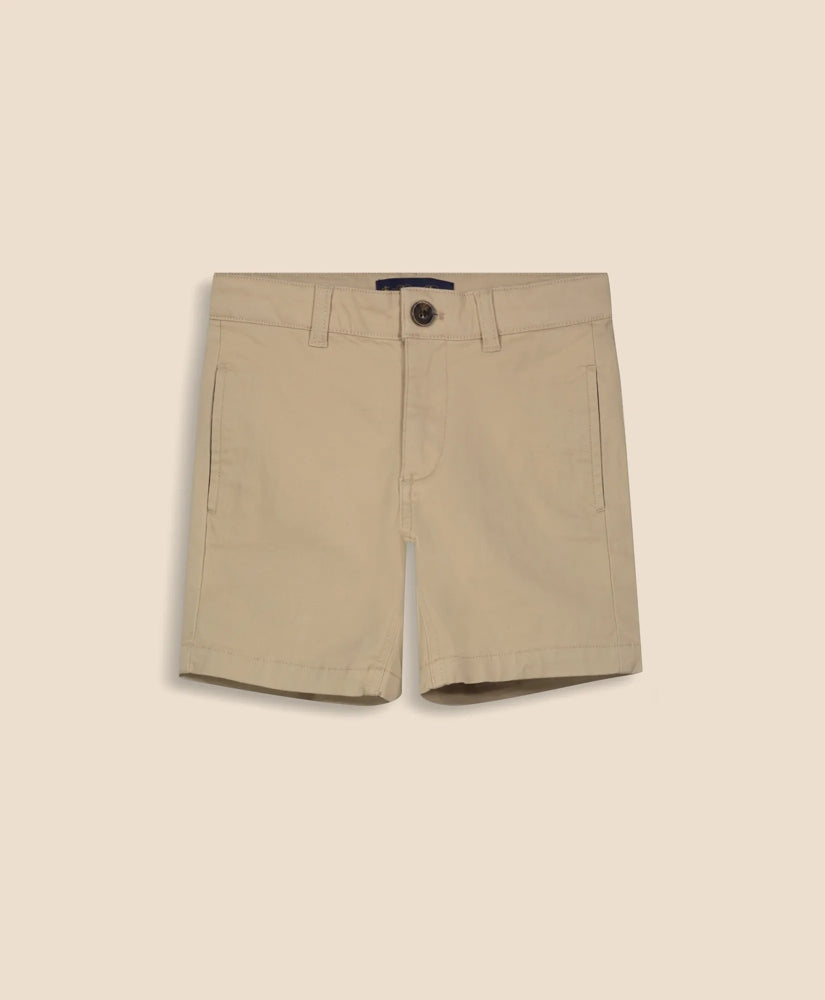 Boys Twill Shorts / Brooks Brothers Boys