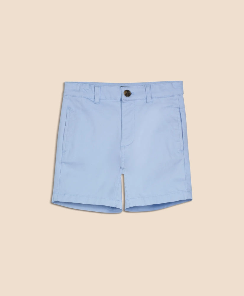 Boys Twill Shorts / Brooks Brothers Boys