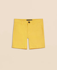 Boys Twill Shorts / Brooks Brothers Boys