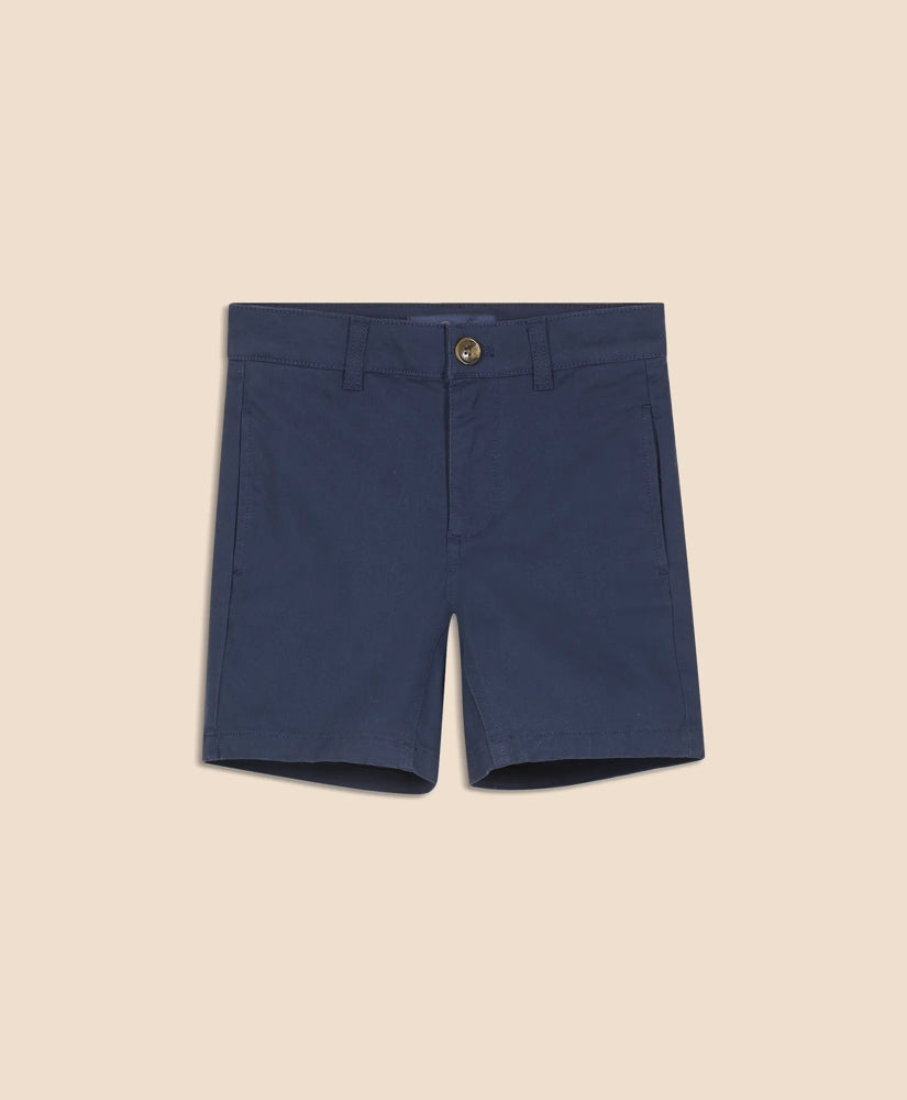 Boys Twill Shorts / Brooks Brothers Boys