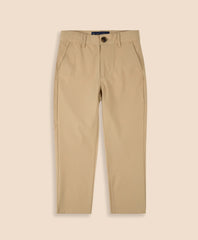 Boys Woven Stretch Pants / Brooks Brothers Boys