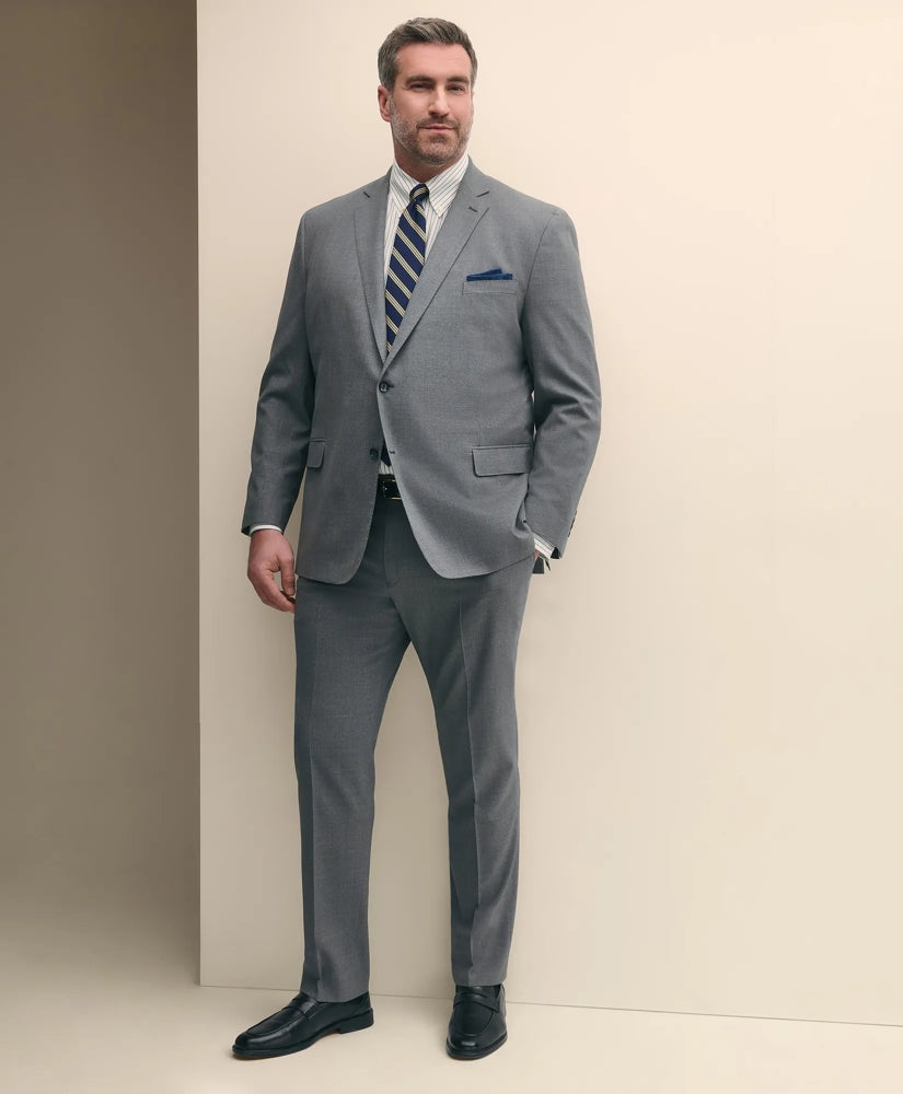 Brooks Brothers Explorer Collection Big & Tall Suit Jacket / Brooks Brothers Tailored