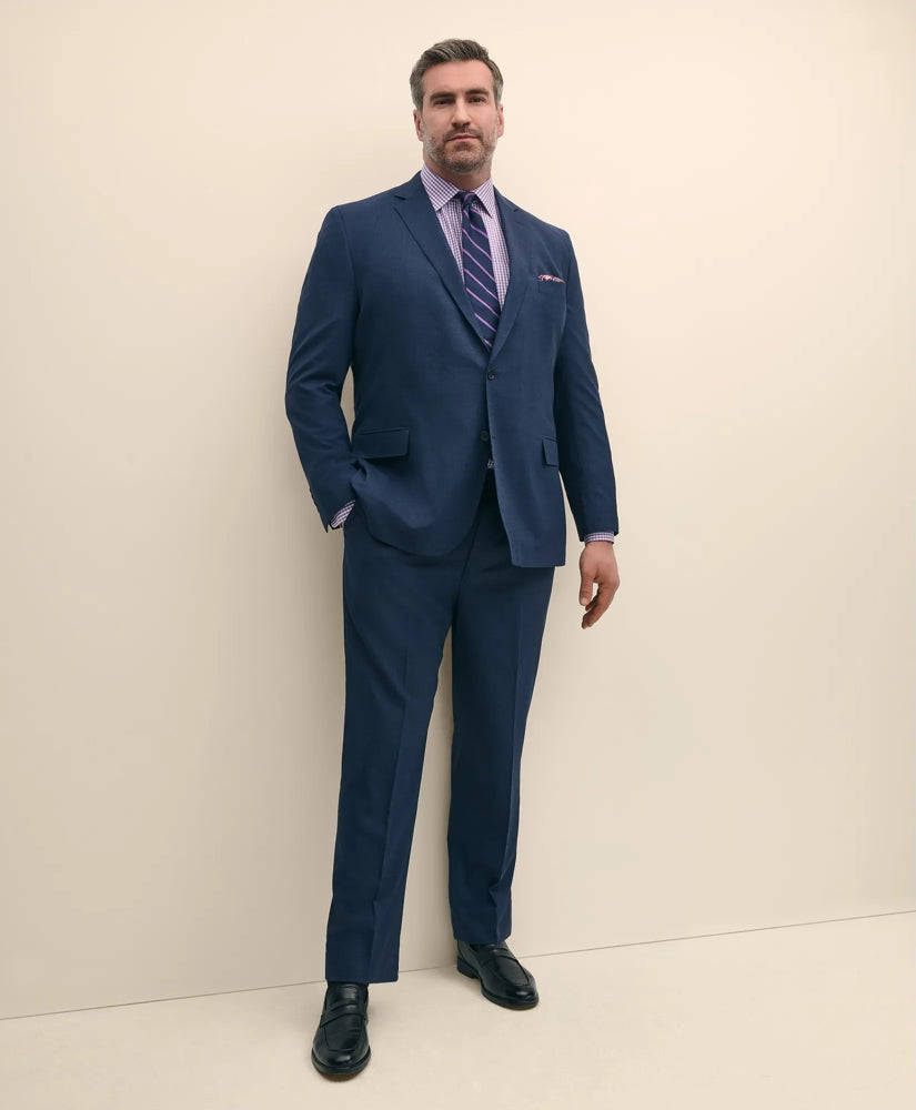 Brooks Brothers Explorer Collection Big & Tall Suit Jacket / Brooks Brothers Tailored