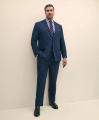 Brooks Brothers Explorer Collection Big & Tall Suit Jacket / Brooks Brothers Tailored