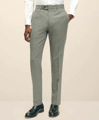 Brooks Brothers Explorer Collection Slim Fit Wool Suit Pants / Brooks Brothers Tailored