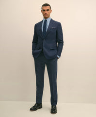 Brooks Brothers Explorer Collection Slim Fit Wool Suit Pants / Brooks Brothers Tailored