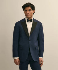 Brooks Brothers Explorer Collection Slim Fit Wool Tuxedo Jacket / Brooks Brothers Men