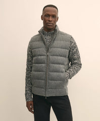 Brooks Brothers Explorer Collection Tech Vest / Brooks Brothers Sale