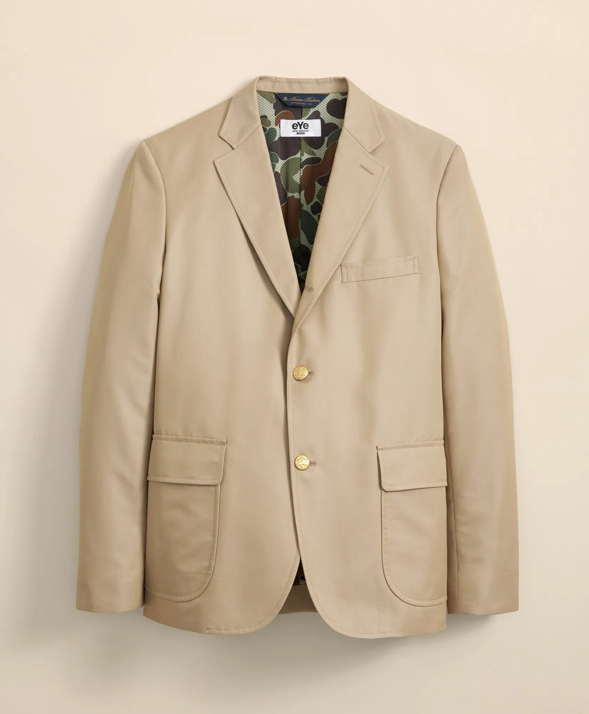 Brooks Brothers x eYe Junya Watanabe MAN Blazer / Brooks Brothers Sale