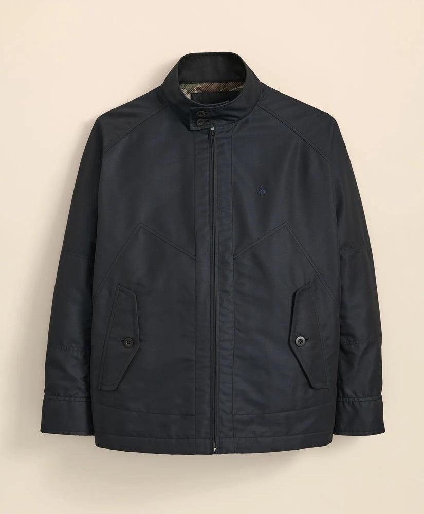 Brooks Brothers x eYe Junya Watanabe MAN Windbreaker / Brooks Brothers Sale