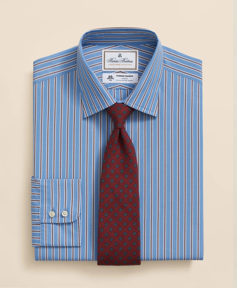 Brooks Brothers X Thomas Mason / Brooks Brothers Shirts
