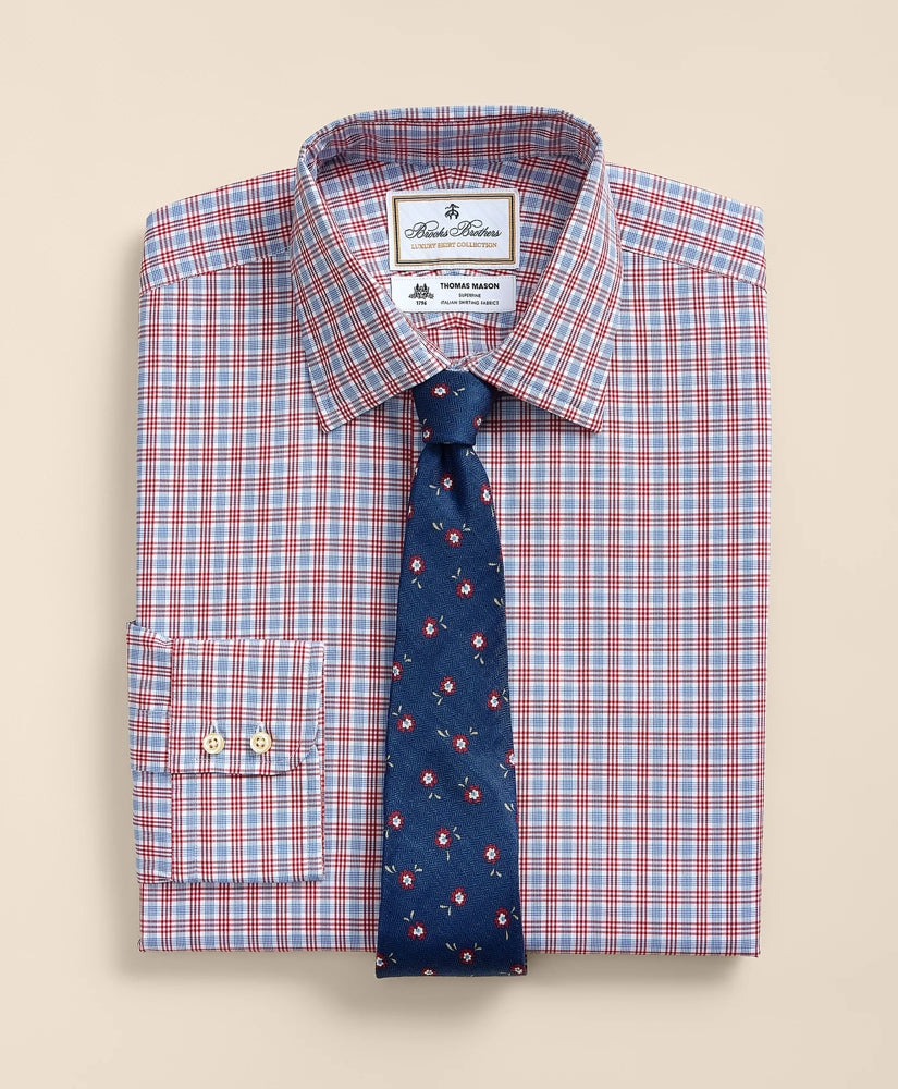 Brooks Brothers X Thomas Mason / Brooks Brothers Shirts