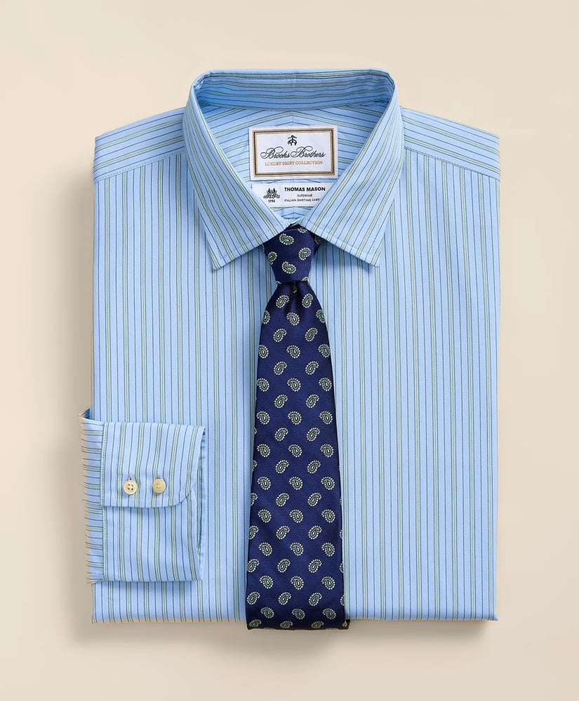 Brooks Brothers X Thomas Mason / Brooks Brothers Shirts