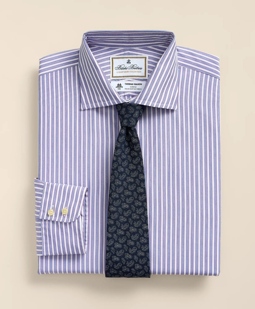 Brooks Brothers X Thomas Mason / Brooks Brothers Shirts