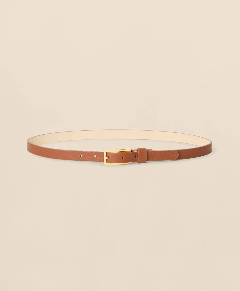 B-Low the Belt Charlie Slim Hip Belt / Brooks Brothers Women