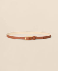 B-Low the Belt Charlie Slim Hip Belt / Brooks Brothers Women