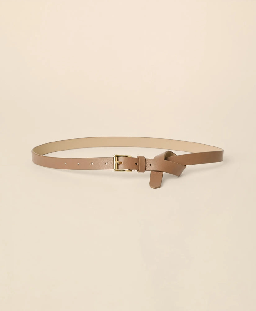B-Low the Belt Claude Slim Hip Belt / Brooks Brothers Women