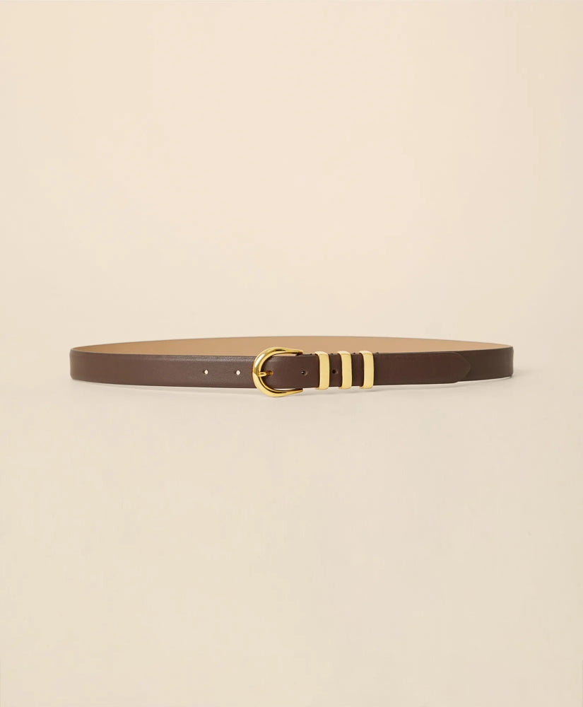B-Low the Belt Kad Hip Belt / Brooks Brothers Women