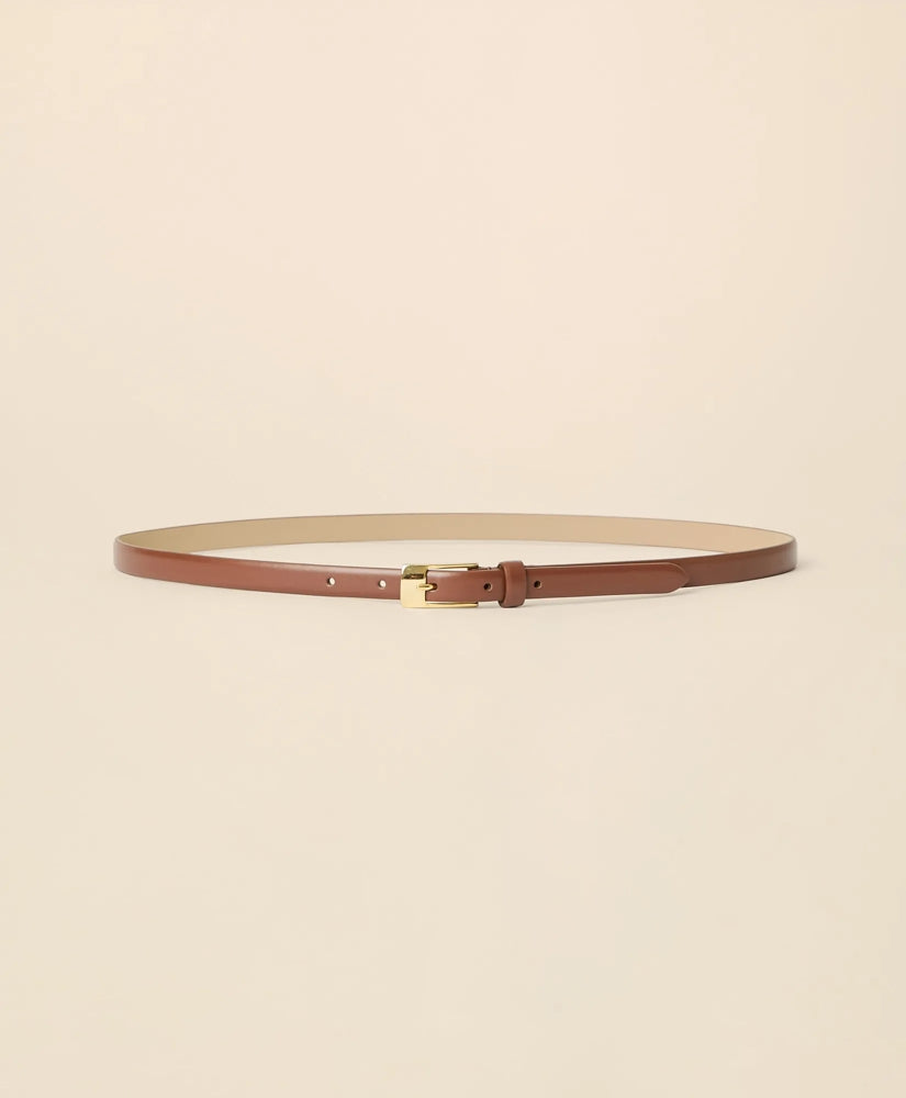 B-Low the Belt Pierre Mini Belt / Brooks Brothers Women