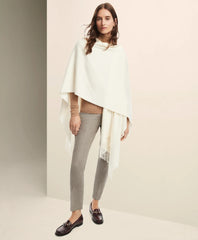 Cashmere Ruana / Brooks Brothers Sale