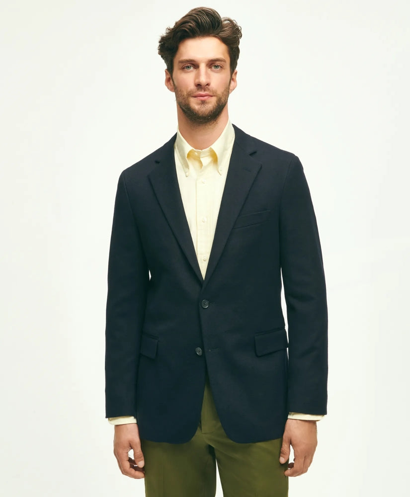 Classic Fit Cashmere 1818 Sport Coat / Brooks Brothers Tailored