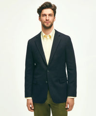 Classic Fit Cashmere 1818 Sport Coat / Brooks Brothers Tailored