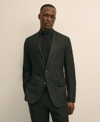 Classic Fit Linen 1818 Sport Coat / Brooks Brothers Men