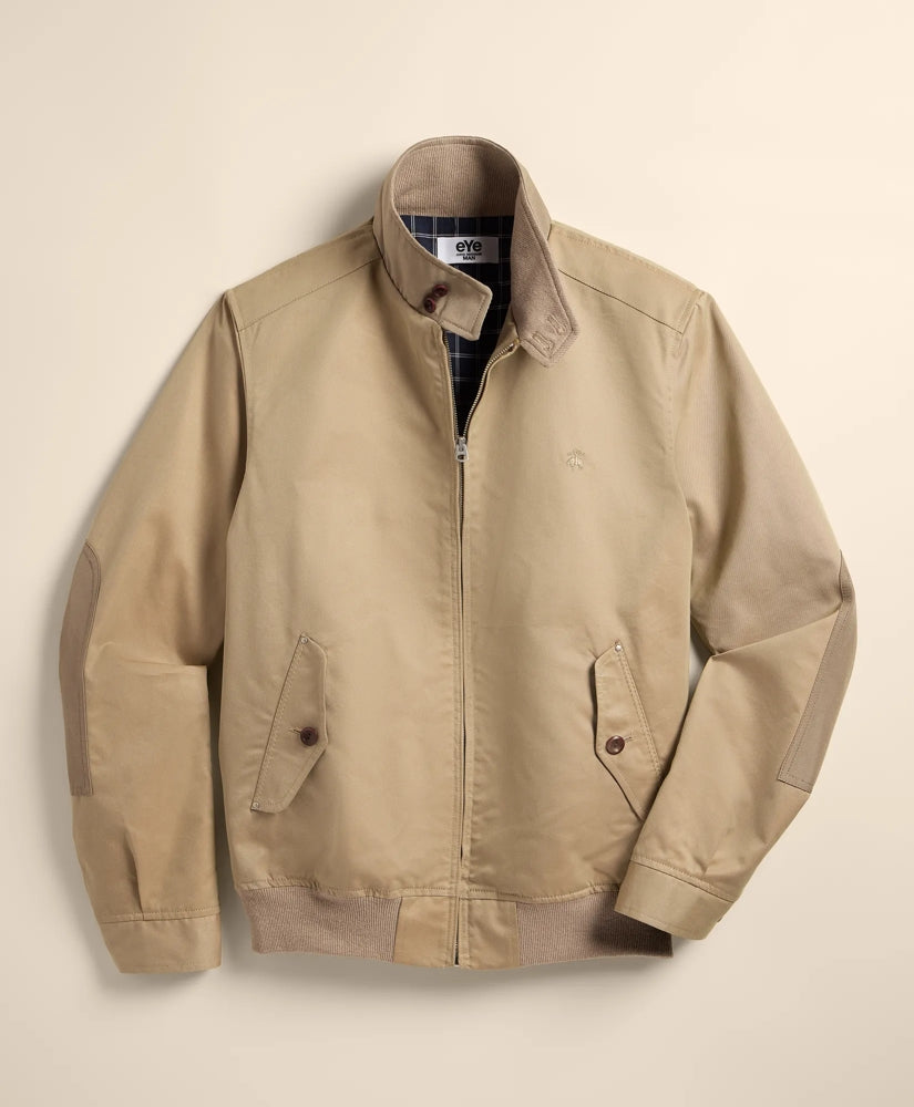 Brooks Brothers x eYe Junya Watanabe MAN Bomber Jacket / Brooks Brothers Men