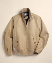Brooks Brothers x eYe Junya Watanabe MAN Bomber Jacket / Brooks Brothers Men