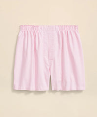 Cotton Oxford Boxers / Brooks Brothers Men
