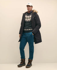 Down Parka / Brooks Brothers Sale