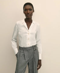 Fitted Supima / Brooks Brothers Shirts