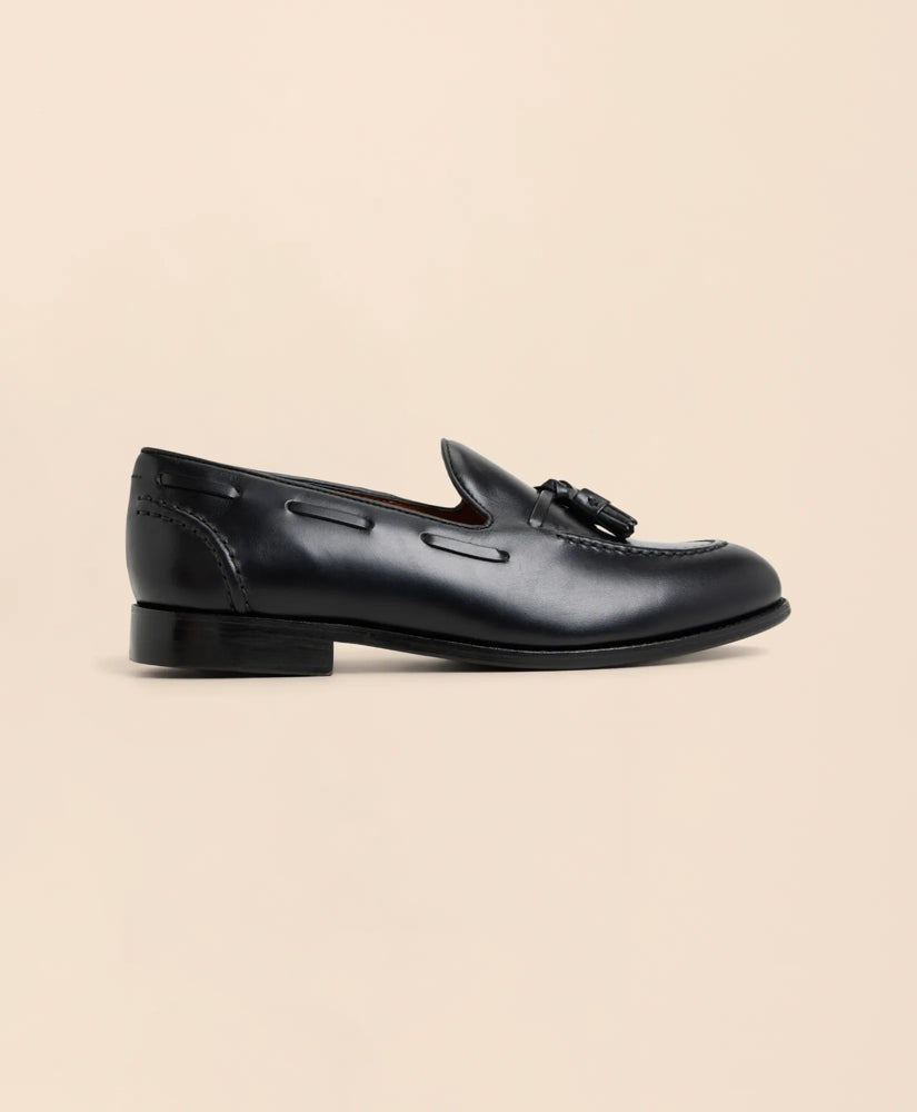 Fitzgerald Tassel Loafer / Brooks Brothers Men