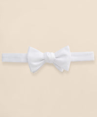 Formal Pique Pre-Tied Bow Tie / Brooks Brothers Men