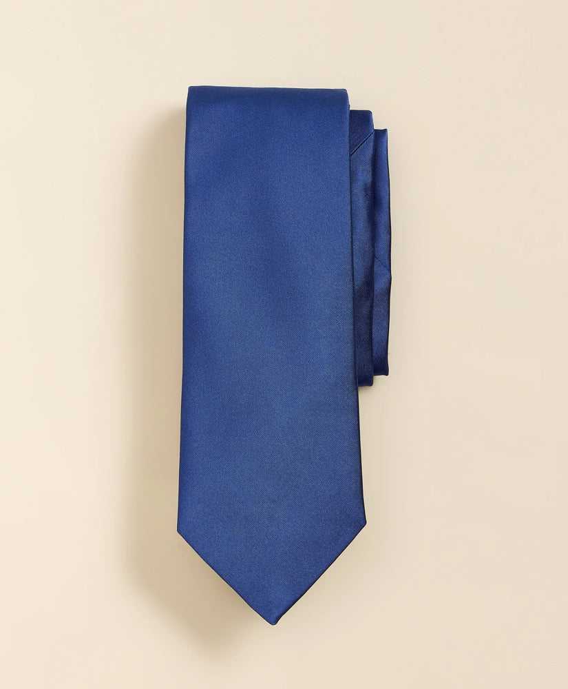 Formal Silk Tie / Brooks Brothers Men