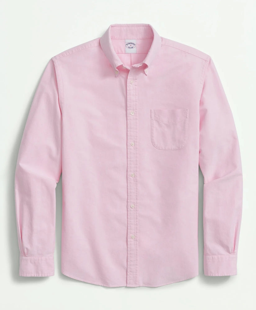Friday Oxford Shirt / Brooks Brothers Men