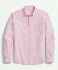 Friday Oxford Shirt / Brooks Brothers Men