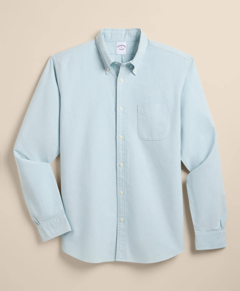 Friday Oxford Shirt / Brooks Brothers Men