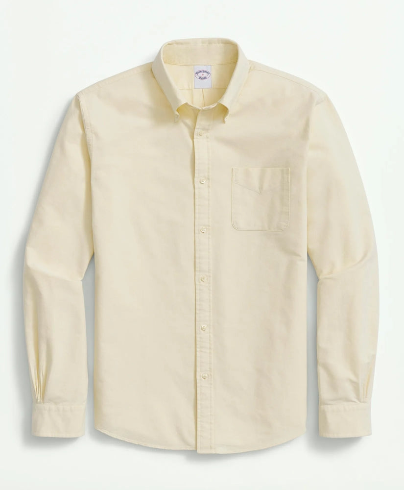 Friday Oxford Shirt / Brooks Brothers Men