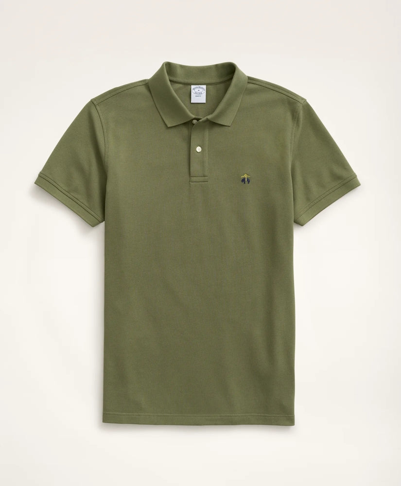 Golden Fleece / Brooks Brothers Men
