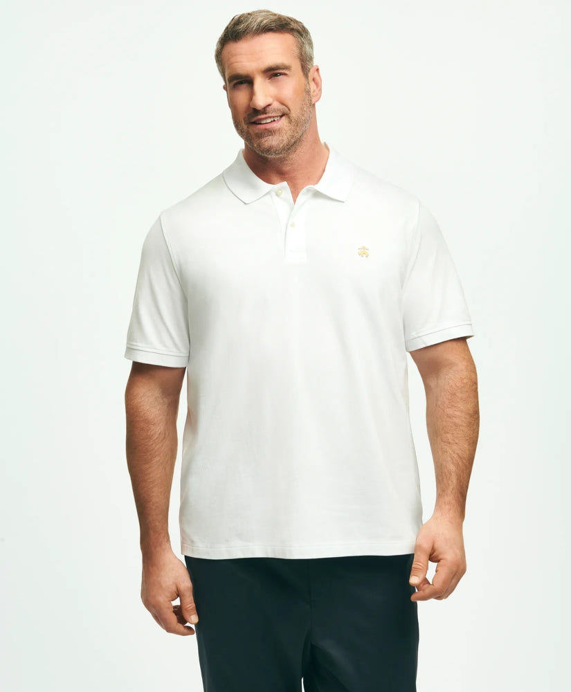 Golden Fleece / Brooks Brothers Men