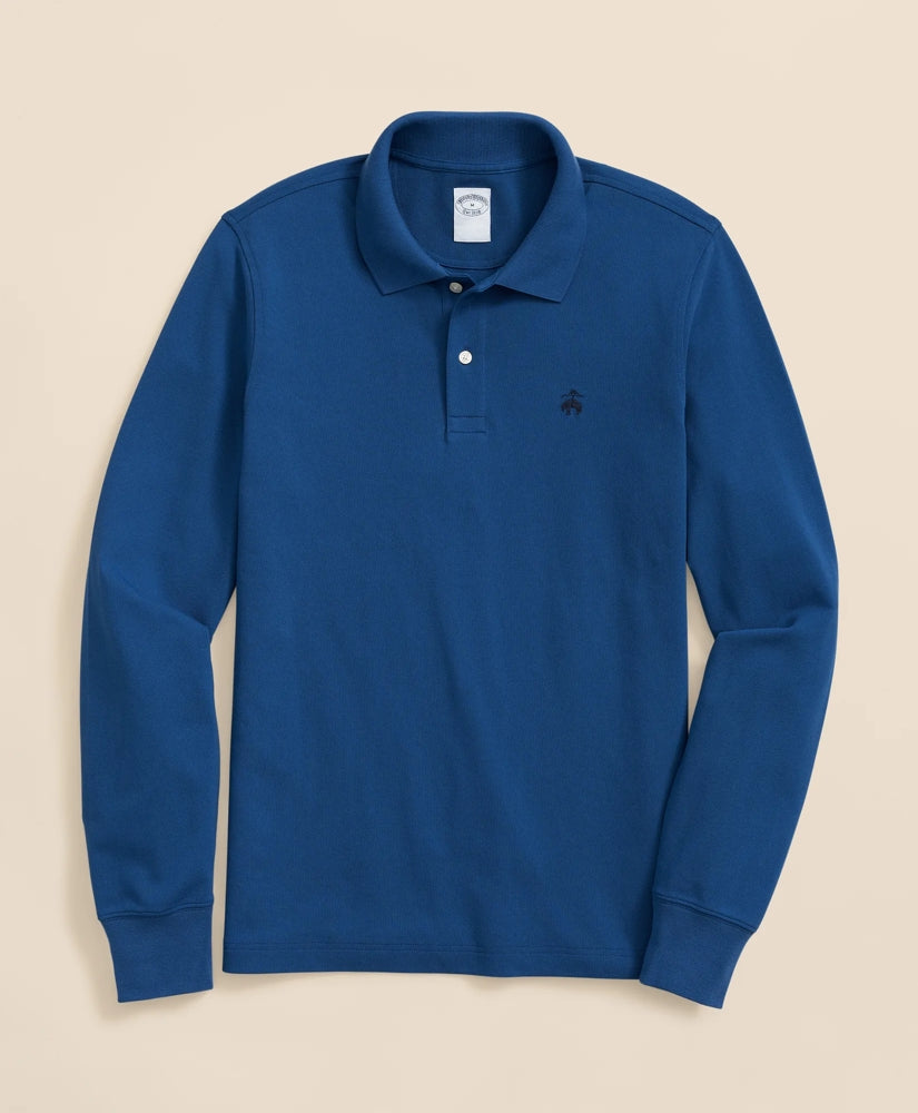 Golden Fleece / Brooks Brothers Men