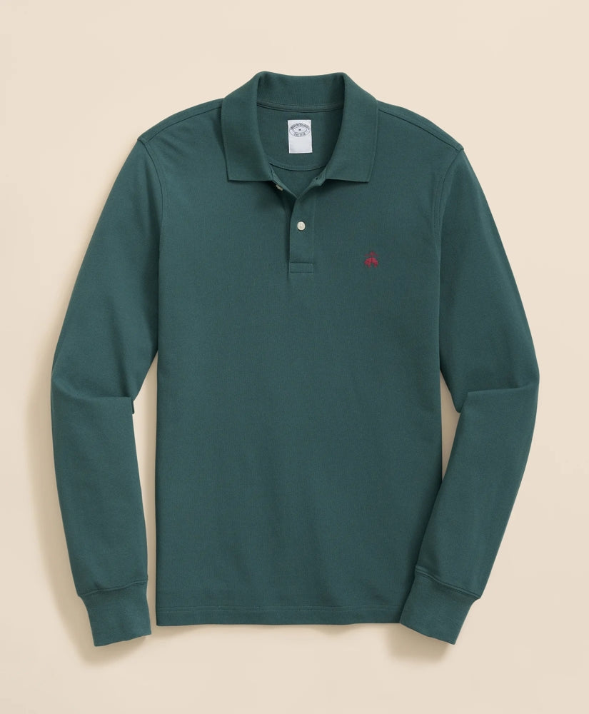 Golden Fleece / Brooks Brothers Men