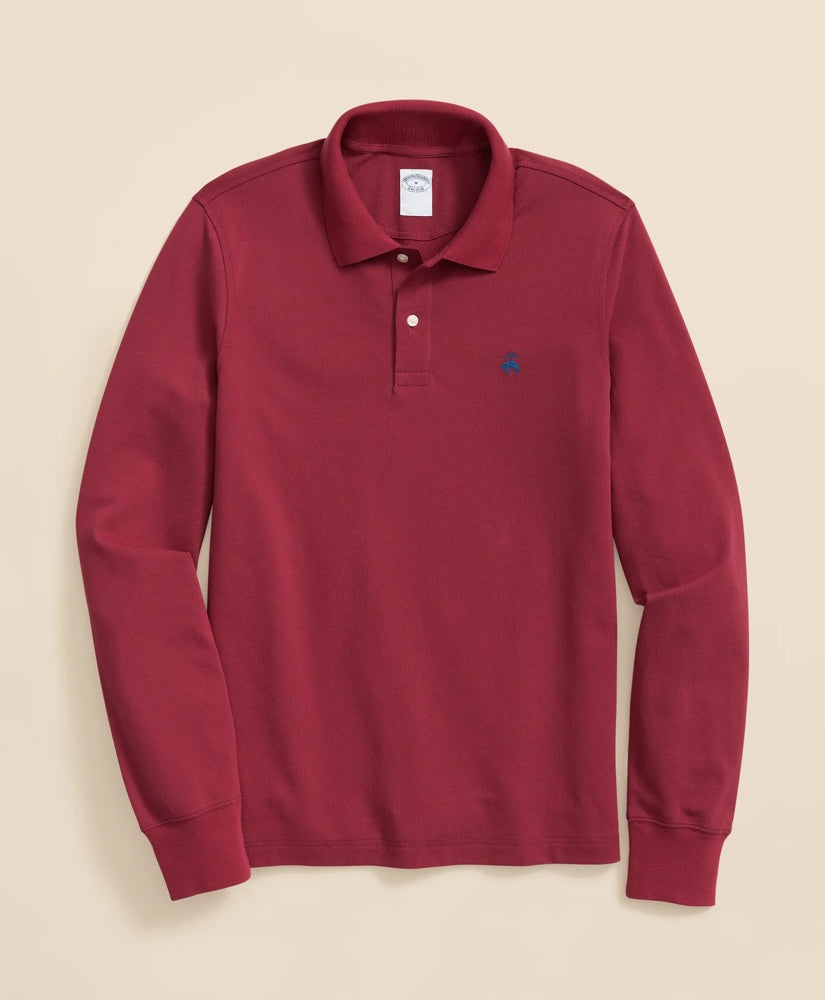 Golden Fleece / Brooks Brothers Men
