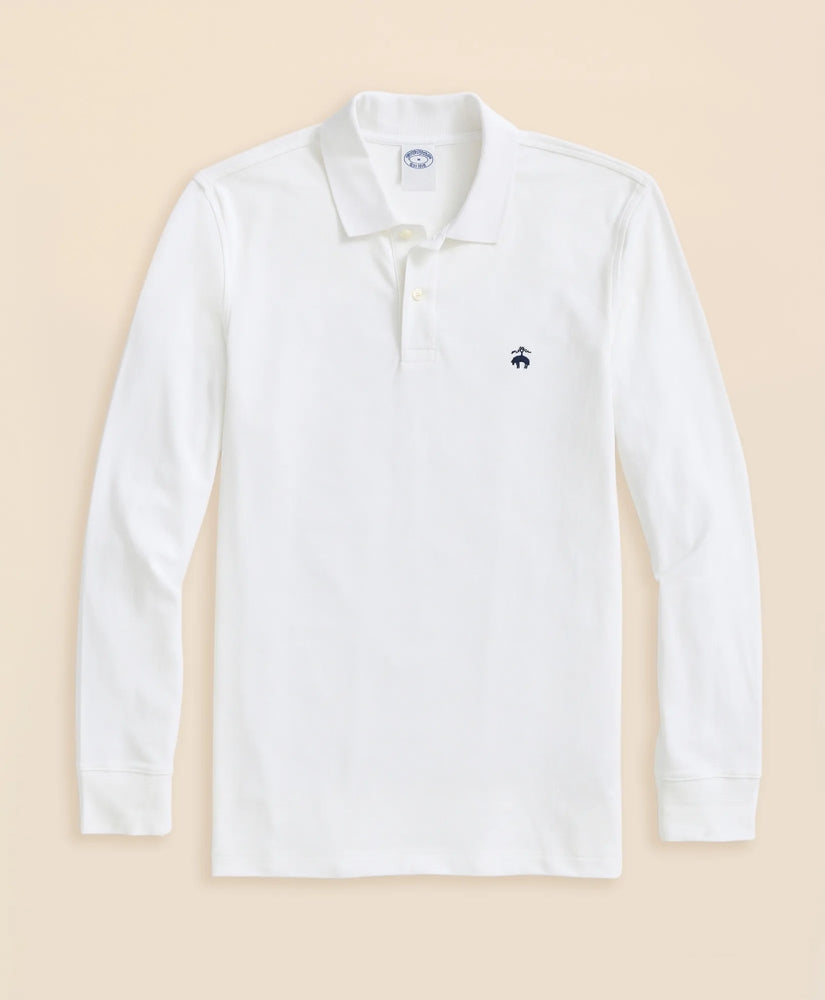 Golden Fleece / Brooks Brothers Men